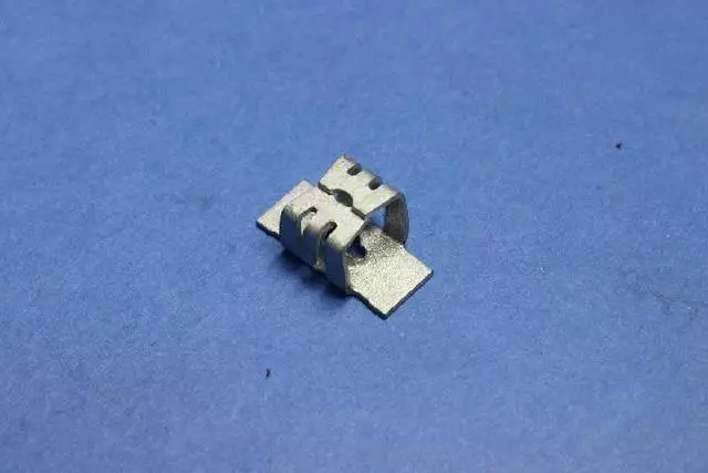 Seat Nut - Mopar (68104964AA)