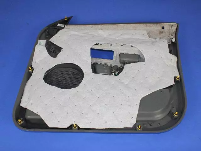 Front Door Trim Panel, Left - Mopar (1EH131D5AA)