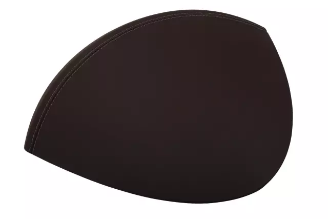 Part# 22761582 Brownstone Instrument Panel Cluster Trim Plate Cover - GM (22761582)