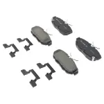 19427960 - : Pad Kit for GM Image