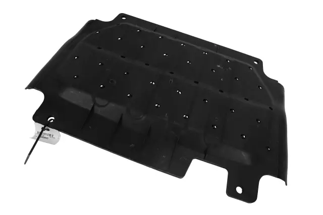 Steering Gear Skid Shield - GM (23385003)