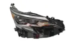 8115008451 - : Headlamp Assembly Left-hand for Toyota Image