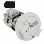 PFS413 - Fuel System: Motorcraftâ„¢ Fuel Pump for Ford: Taurus X Image