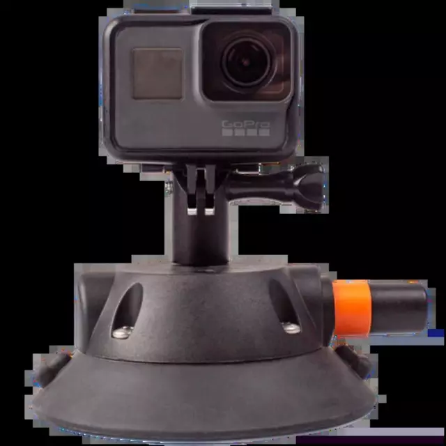 68714725AA - : Action Camera Mount, sold by SeaSucker for Affiliated Accessories Image