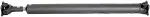 936557 - : Rear 1-Piece Steel Driveshaft Assembly for Dorman Image