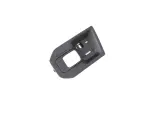 1WD59TX7AC - : Release Handle Bezel, Left for Ram: 1500, 1500 Classic, 2500, 3500 Image