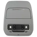 PL3Z18519A70ES - : Console Assembly Overhead for Ford Image