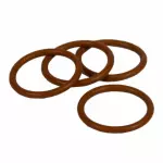 E9AZ4A332A - : Inner Seal for Ford: Mustang Image