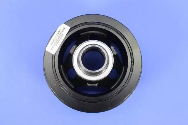 4893285AA - : Crankshaft Damper for Mopar Image