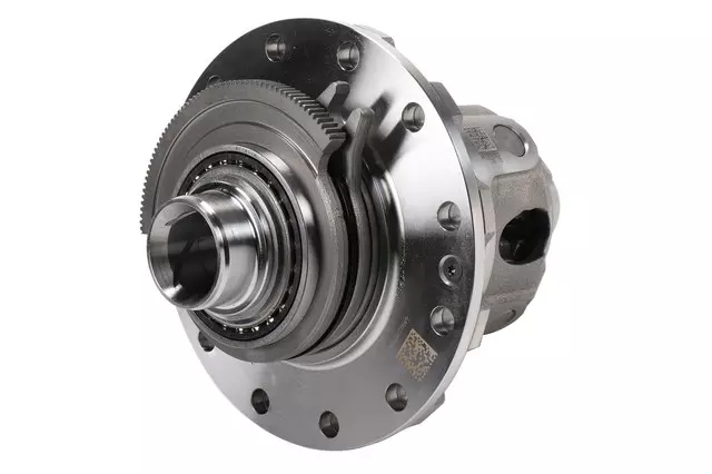 84917095 - Universals &amp; Rear Axle: Differential Case for Cadillac: Escalade, Escalade ESV | Chevrolet: Suburban, Tahoe | GMC: Yukon, Yukon XL Image