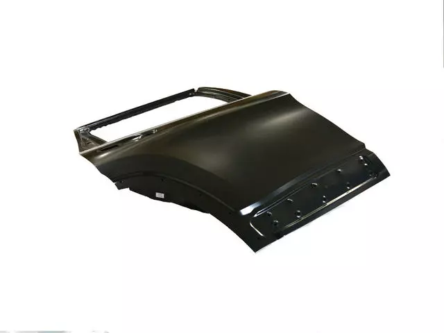 68640466AA - Doors, Door Mirrors and Related Parts: Rear Door, Right for Mopar Image image