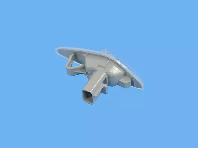 Side Marker Lamp, Right - Mopar (68530570AA)