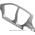 42364989 - : Driver Side Outer Body Side Panel for GM Image