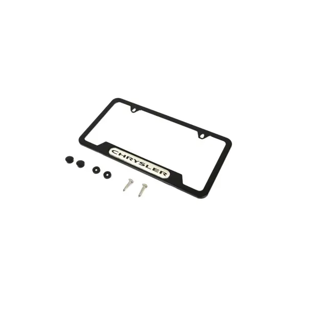 License Plate Frame - Mopar (82214872)