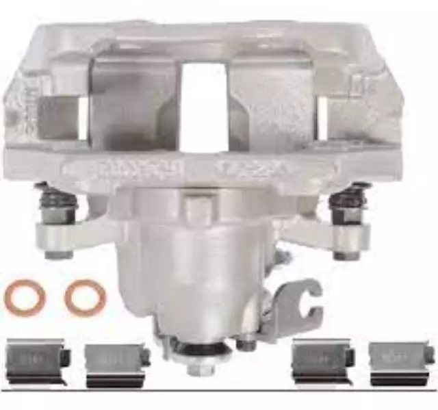 18B5466A - : Disc Brake Caliper for Cardone Image