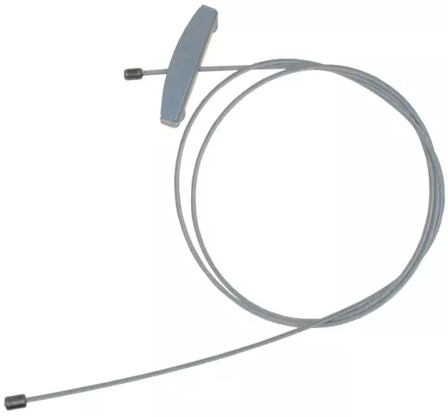 18P2900 - Brake: Parking Brake Intermediate Cable for ACDelco Image