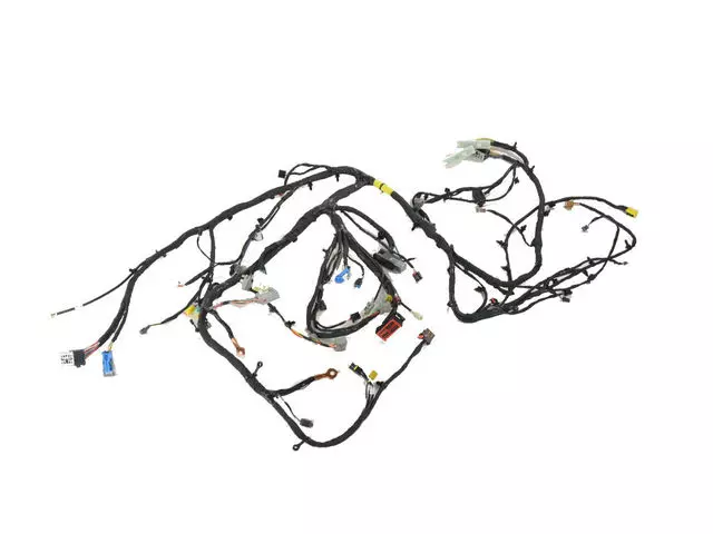 Instrument Panel Wiring - Mopar (68251768AC)