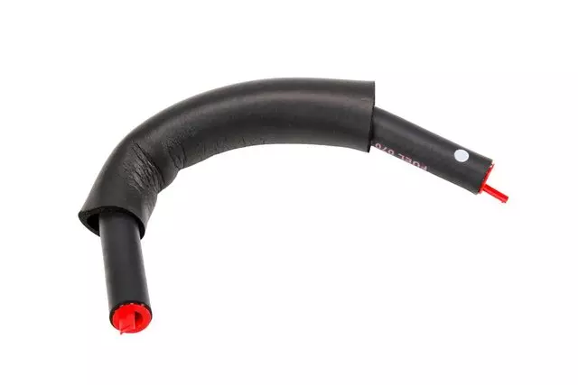 97216066 - : Front Fuel Injection Fuel Feed Hose for GM Image