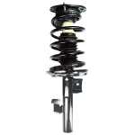 1335795L - : Focus Auto Parts Suspension Strut and Coil Spring Assembly for Focus Auto Parts Image
