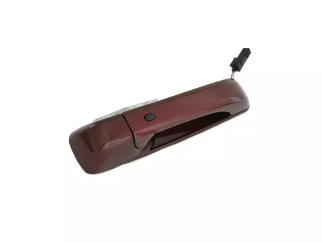 Exterior Door Handle, Right - Mopar (1UJ86NRVAJ)