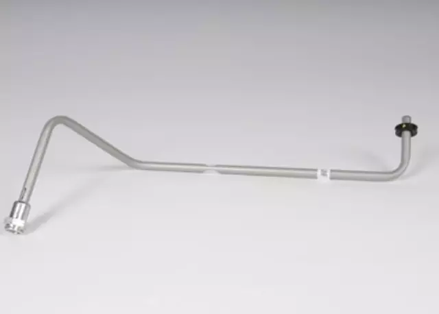15817500 - : Part# 15817500 Automatic Transmission Fluid Cooler Front Inlet Line for GM Image