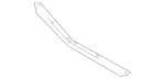 1768857900 - : Front Spoiler for Mercedes-Benz Image