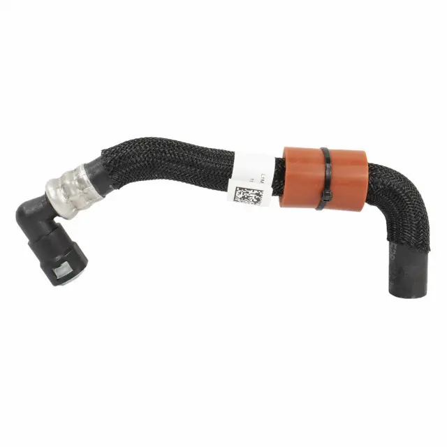 KM6700 - Belts &amp; Cooling: Motorcraftâ„¢ Engine Coolant Overflow Hose for Ford: Explorer, Police Interceptor Utility | Lincoln: Aviator Image