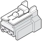 240089DM7A - : Conn Kit 1 for Infiniti Image