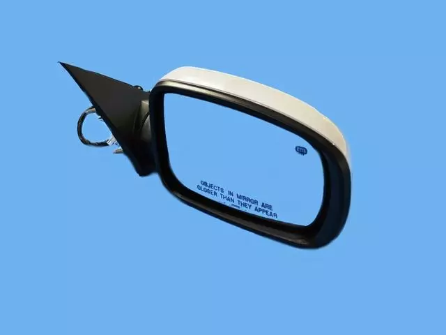 1TV62TZZAI - Doors, Door Mirrors and Related Parts: Outside Rearview Mirror, Right for Chrysler: 300 Image