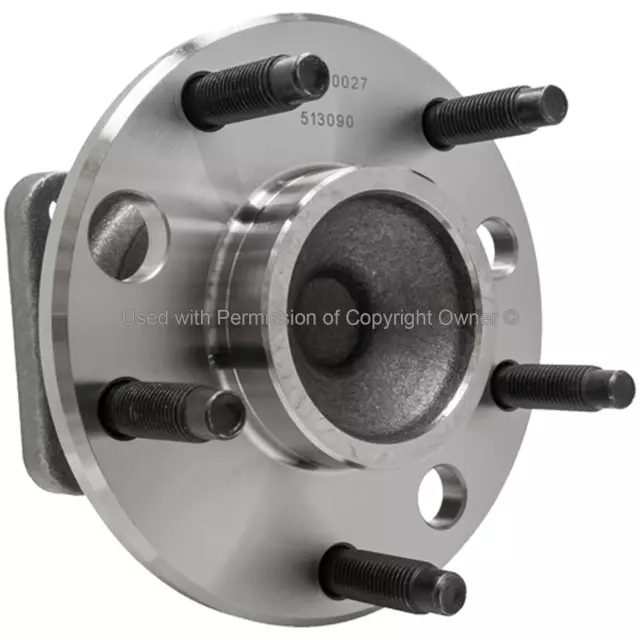 WH513090 - : Wheel Bearing and Hub Assembly for MPA ELECTRICAL Image