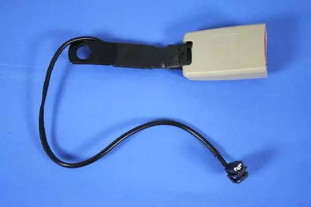 Buckle, Left - Mopar (1NS491L1AD)