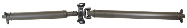 986316 - Driveline and Axles: Rear 2-Piece Steel Driveshaft Assembly for Dorman Image