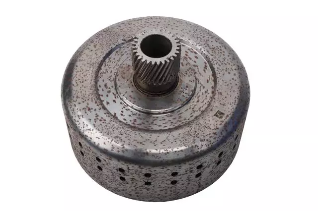 Output Sun Gear - GM (24294266)