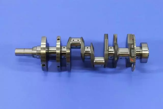 4893356AA - : Crankshaft for Mopar Image