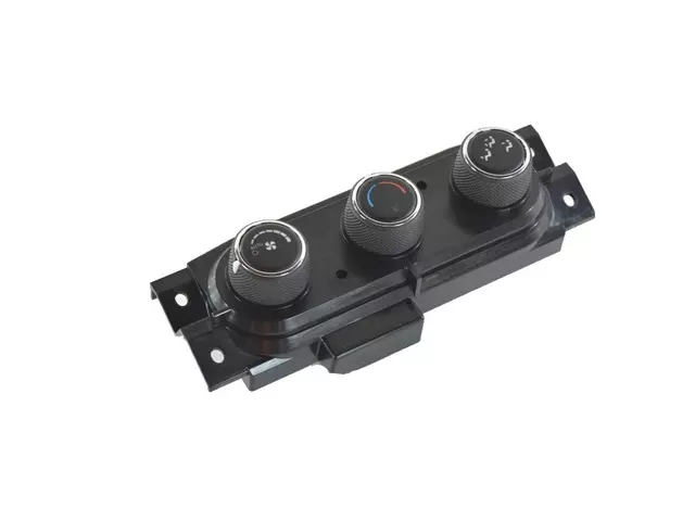 68287297AA - Electrical: A/c And Heater - Aux Control for Mopar Image