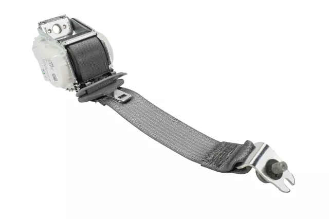 Lap & Shoulder Belt - GM (84529286)
