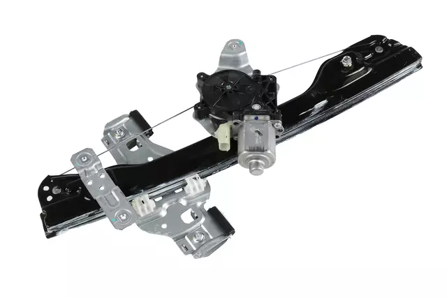 42339894 - : Front Passenger Side Power Window Regulator with Motor for Chevrolet: Sonic Image