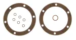 OS20098 - : Engine Oil Filter Housing Seal Kit for Mahle Image