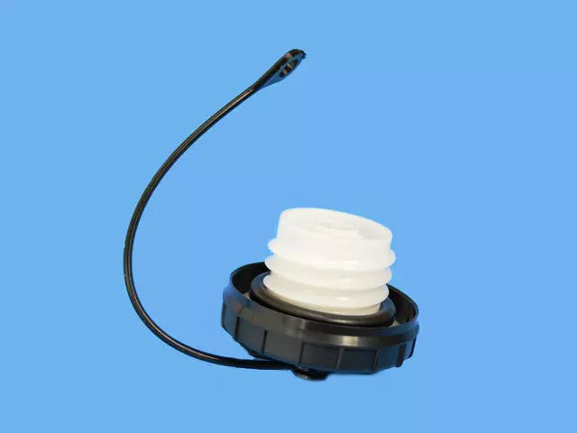 Fuel Tank Cap - Mopar (04495151)