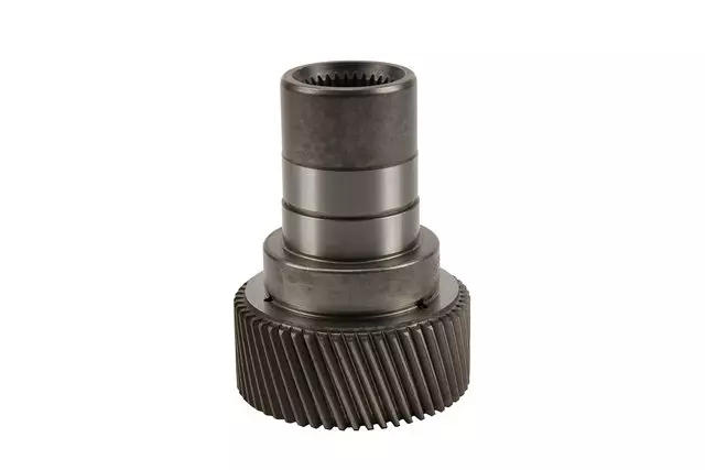 Transfer Case Input Shaft - ACDelco (19299088)