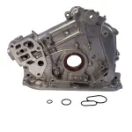 M531 - : Stock Replacement Oil Pump for Melling Image