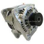 28014105 - : Remanufactured Alternator for Dodge: Ram 3500 | Ram: 2500, 3500 Image