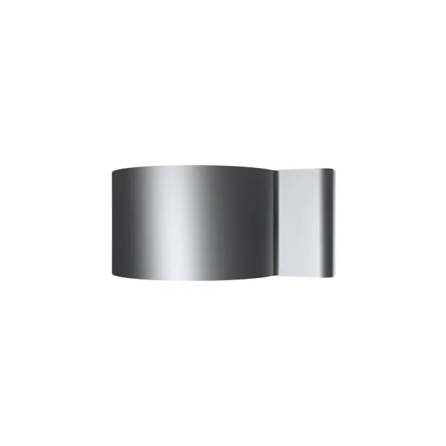 6106371AA - Cooling: Clamp for Mopar Image
