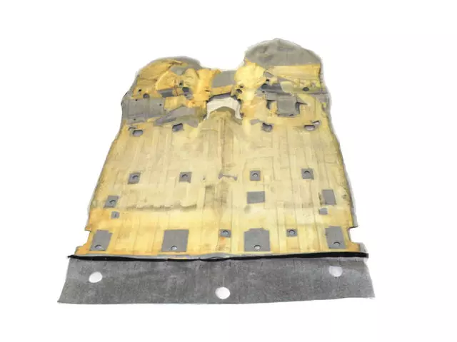 Floor Carpet - Mopar (6NS69LU7AA)