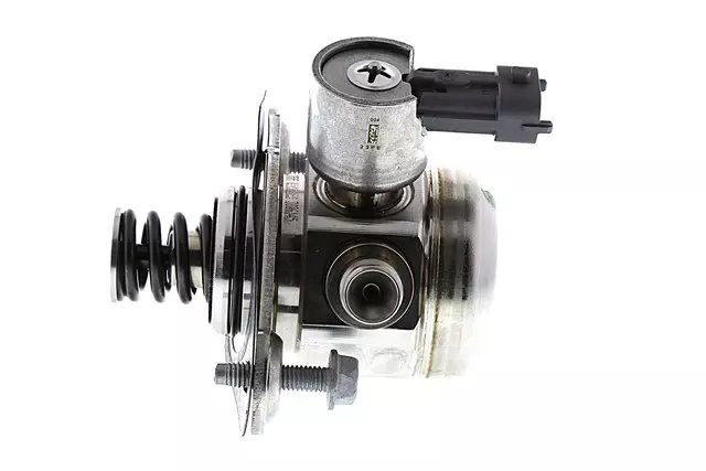 12658478 - : Mechanical Fuel Pump with Gasket and Bolts for GM Image