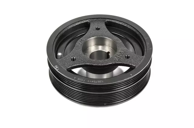 Crankshaft Balancer - ACDelco (12675411)