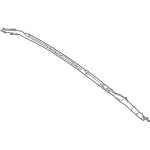 JR3Z63042D94D - : Head Air Bag for Ford Image