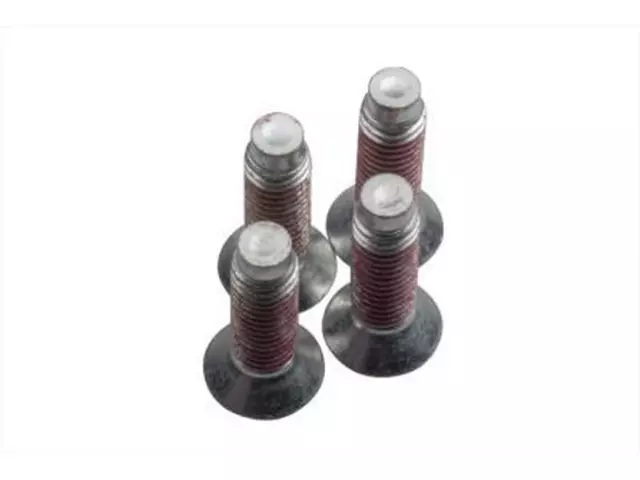 Ford F150 Ranger F250 Super Duty M10 x 32MM Tailgate Torx Roller Bolt Screw OEM - Ford (-W710261-S437)