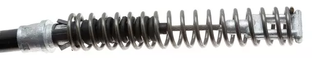 Parking Brake Rear Cable - ACDelco (18P96884)