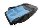 94537517 - : Splash Metallic Passenger Seat Back Cushion Cover for GM Image